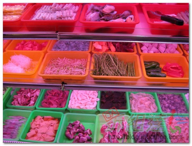 知味房麻辣之家 知味房麻辣之家