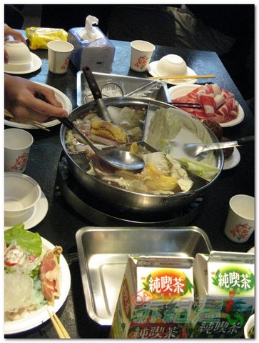 知味房麻辣之家 知味房麻辣之家