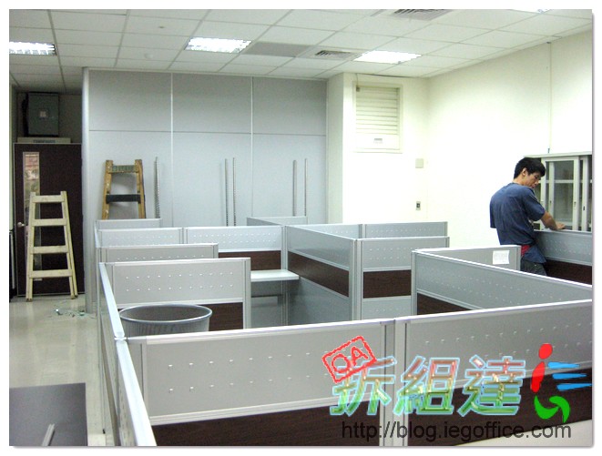 辦公家具,高隔間,辦公屏風